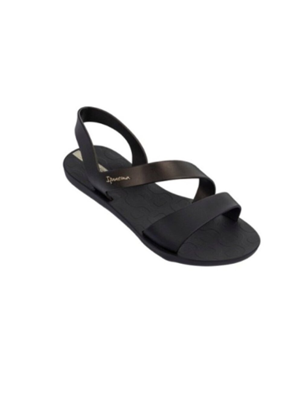Ipanema Vibe - Black